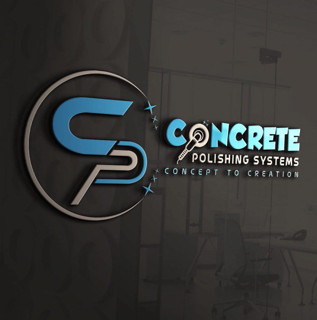 Concrete Polishing Systems