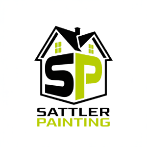 Sattlers Painting Logo