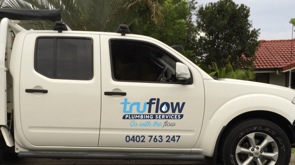 TruFlow Plumber Pottsville