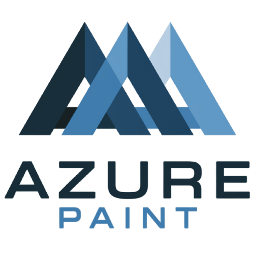 AZURE Paint Logo