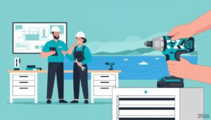 Custom Stickers for Tradies: The Ultimate Guide to Low-Cost Marketing in 2026