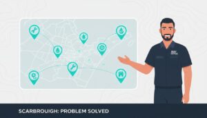 Lead Generation for Plumbers Australia: Your 2026 Strategy for High-Quality Jobs