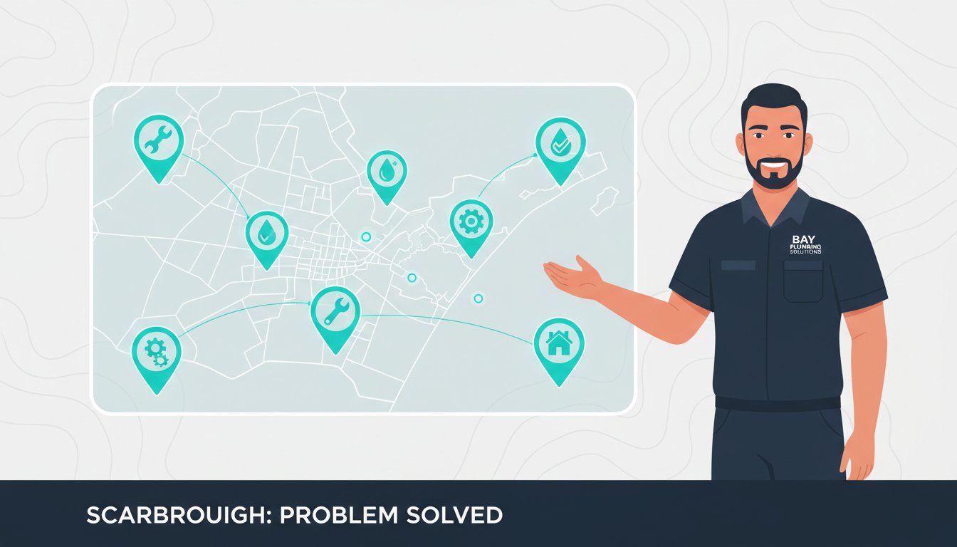Lead Generation for Plumbers Australia: Your 2026 Strategy for High-Quality Jobs