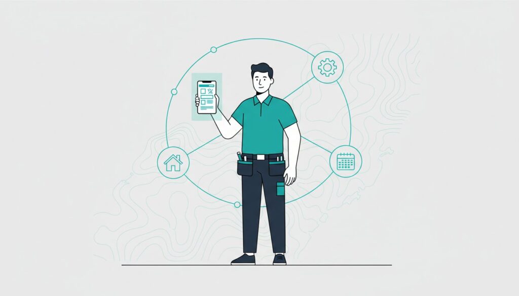 Website Design for Tradies: The Ultimate Guide to Winning More Jobs in 2026