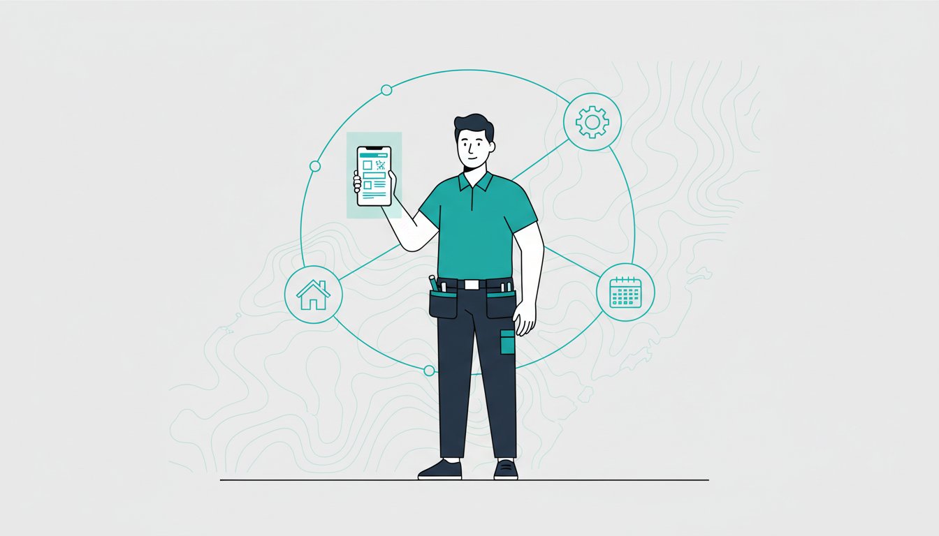 Website Design for Tradies: The Ultimate Guide to Winning More Jobs in 2026