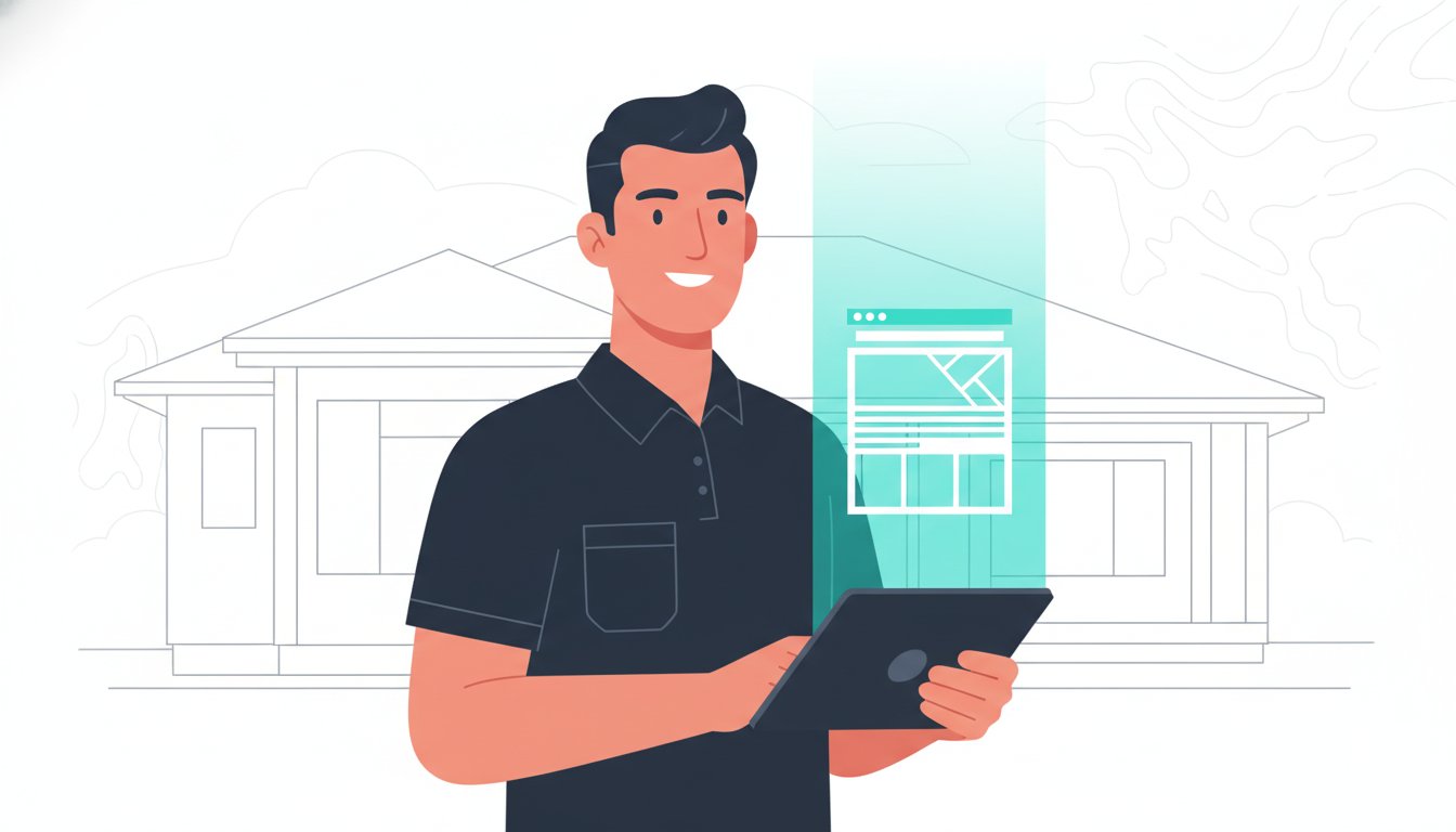 Custom Website for Tradies Australia: Build Your Digital Power Tool in 2026
