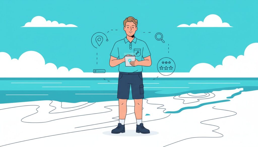 Digital Marketing for Tradies: The 2026 Strategy to Win More Jobs