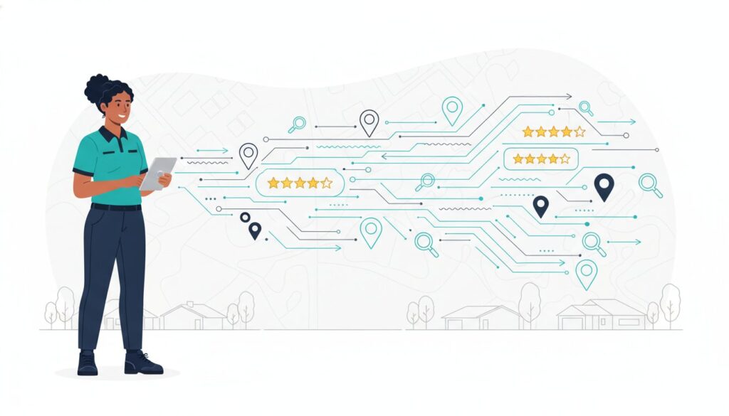 Google Business Profile Management for Tradies: The 2026 Growth Guide