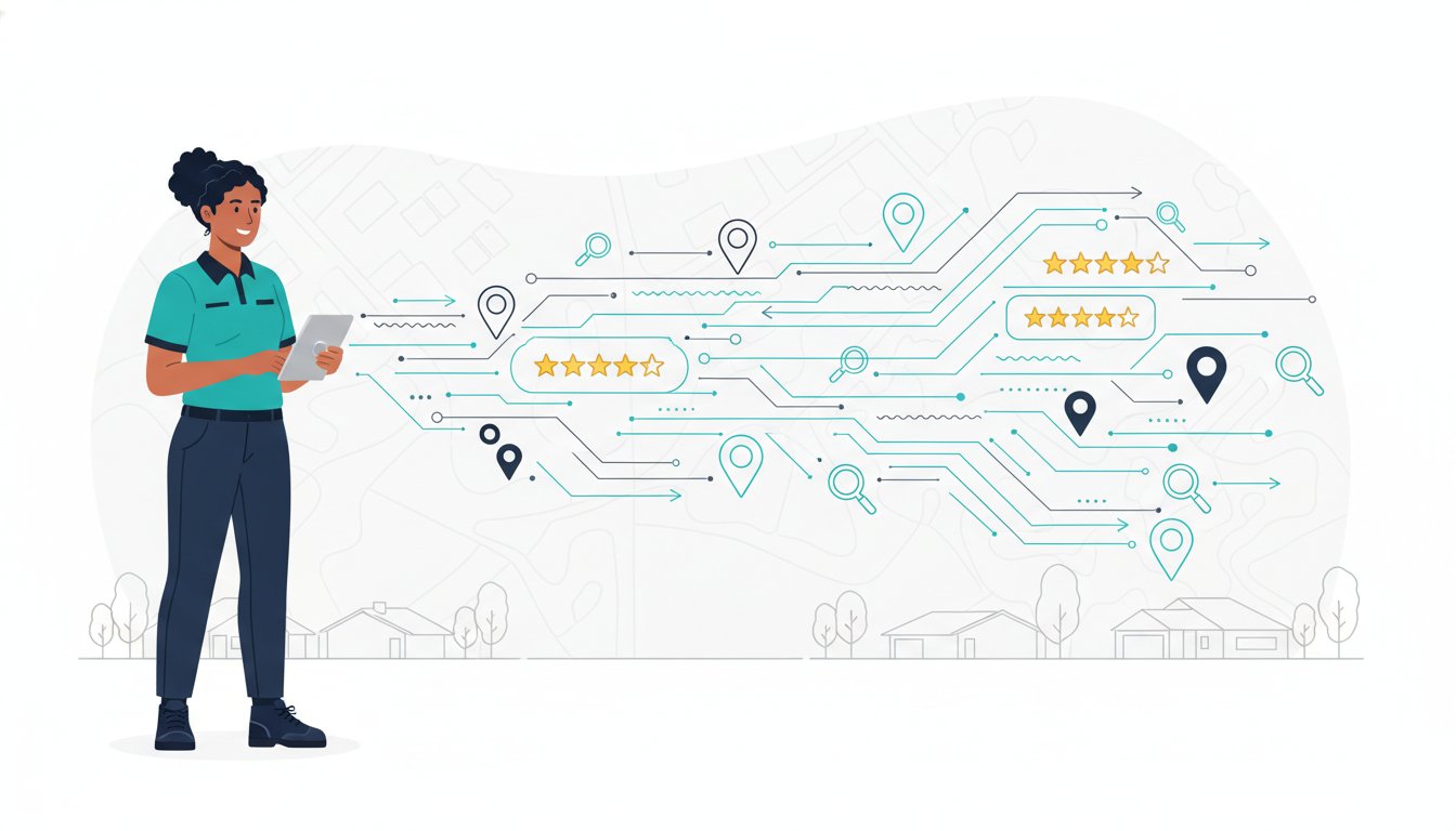 Google Business Profile Management for Tradies: The 2026 Growth Guide