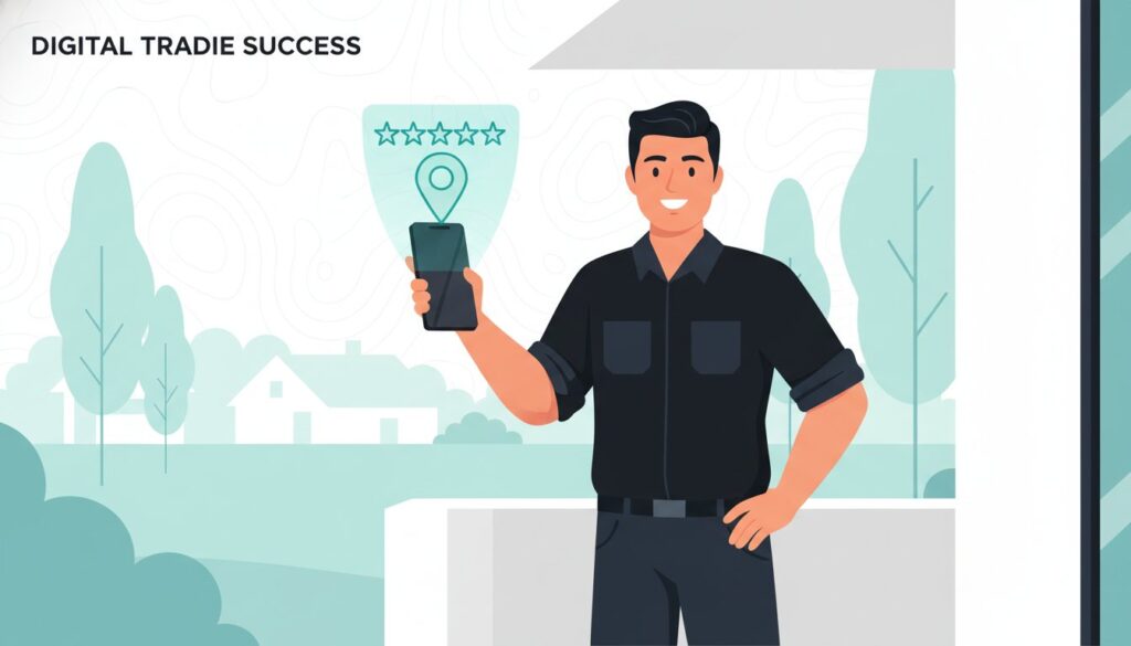 Google Reviews Australia: The 2026 Tradie’s Guide to Winning More Jobs