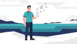 How a Modern Aussie Sparky Scaled Their Business in 2026: A Case Study