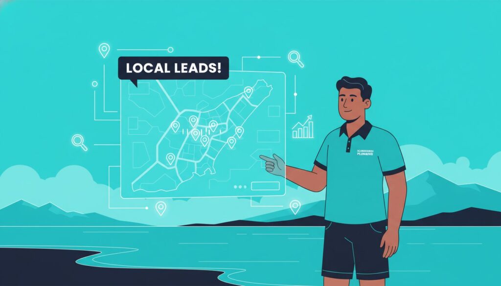 How to Dominate Local Search: A "Locksmith Eltham" SEO Case Study for Tradies