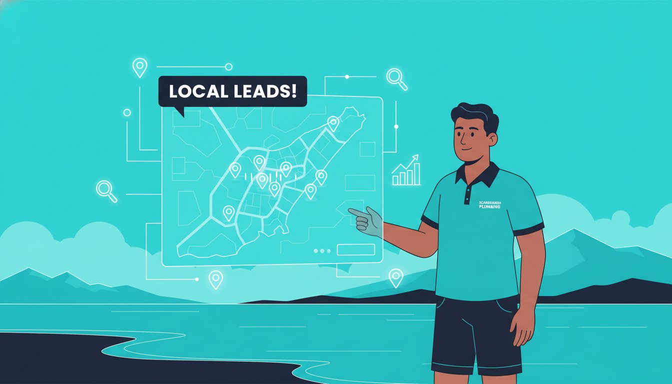 How to Dominate Local Search: A "Locksmith Eltham" SEO Case Study for Tradies