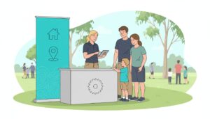 How to Market Your Trade Business at Local Events Australia: The 2026 Guide