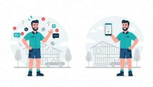 Lead Management System for Sole Trader Tradies Australia: 2026 Guide