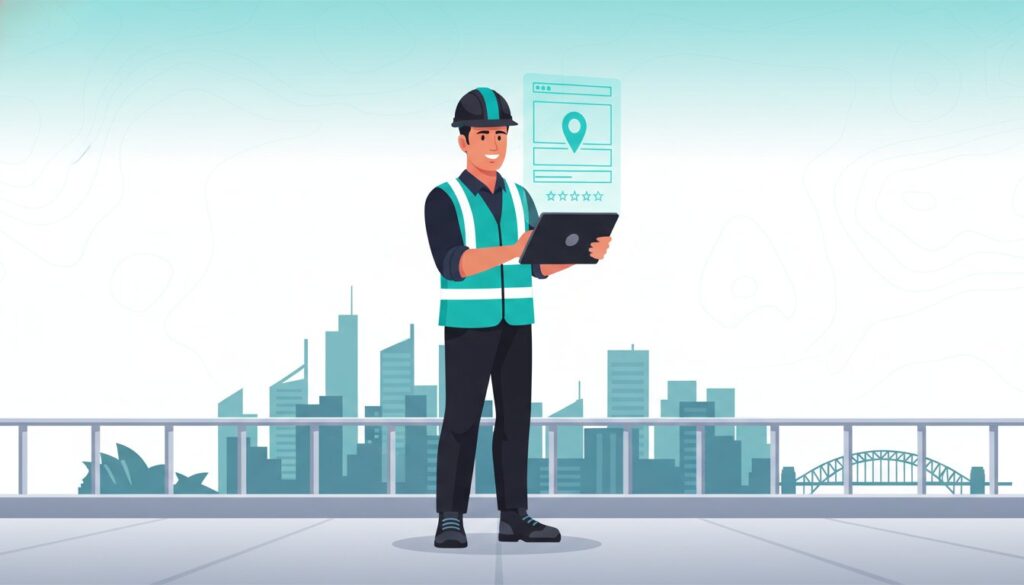 The Tradie Guide to Building a Professional Online Presence in 2026