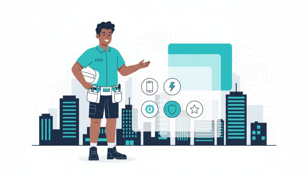 Tradie Website Design Checklist: 5 Must-Haves to Win More Jobs in 2026