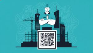 What is a 'Quar Kodu'? The Tradie’s Guide to QR Codes in 2026