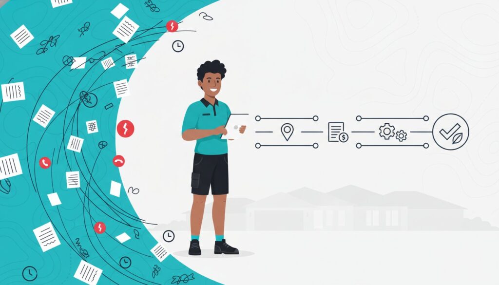 How to Set Up a Lead Management System for Tradies in Australia: The 2026 Guide