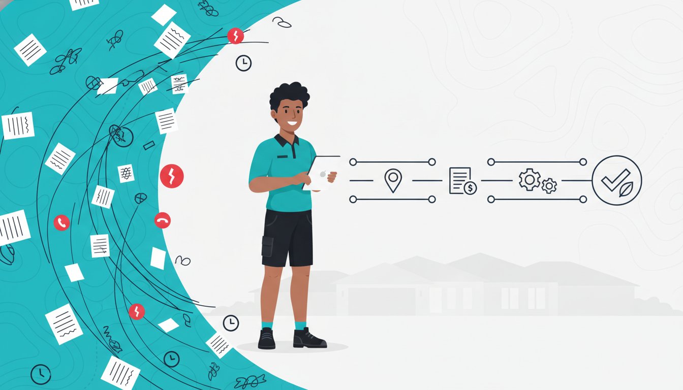How to Set Up a Lead Management System for Tradies in Australia: The 2026 Guide