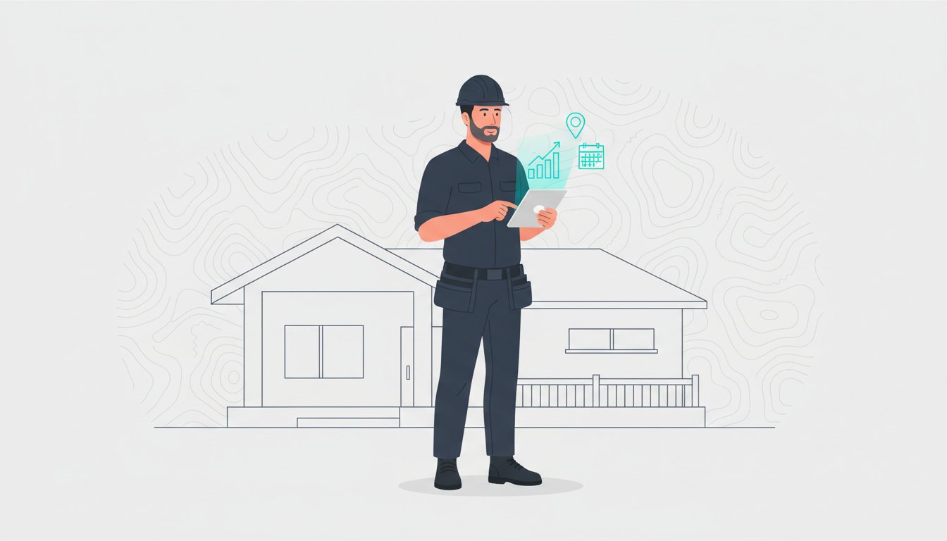 Improving Profitability for Trade Businesses: The 2026 Action Plan for Aussie Tradies
